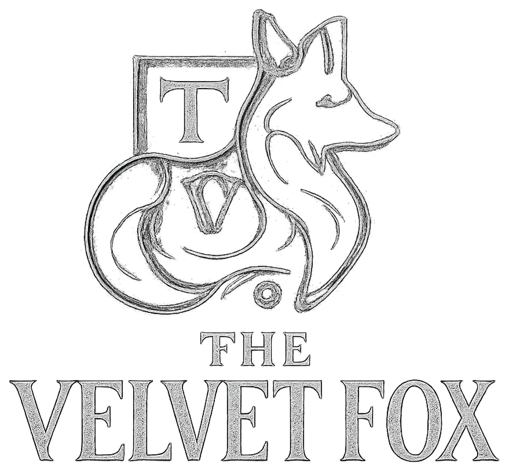 The Velvet Fox